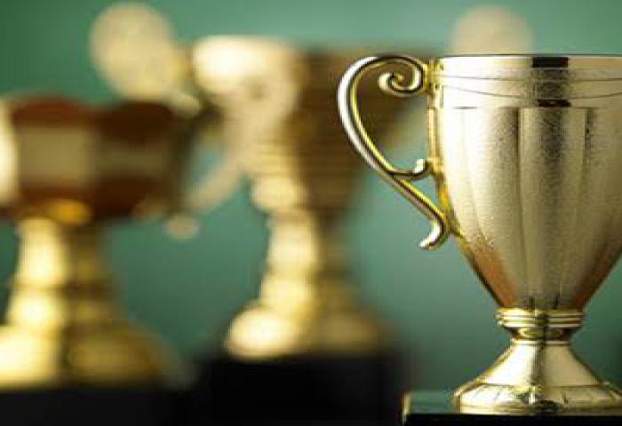 Gubernur Sumsel Raih Penghargaan Seven Media National Award For Local Government 2017